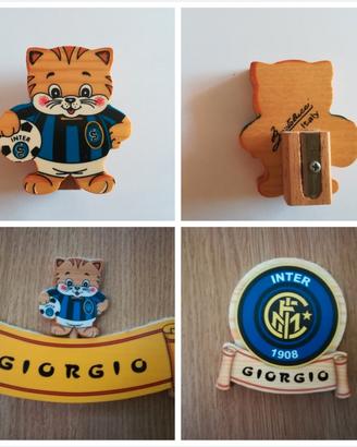 Gadget FC Internazionale Milano
