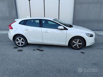Volvo V40 d2 Geartronic