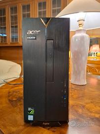 Computer Acer Aspire TC-886 i5-9400F