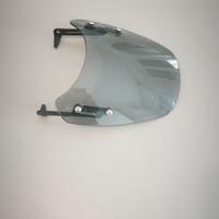 parabrezza cupolino Triumph scrambler 1200xe