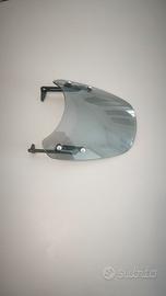 parabrezza cupolino Triumph scrambler 1200xe