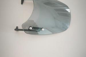 parabrezza cupolino Triumph scrambler 1200xe