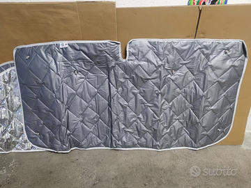 Oscuranti interni Ford transit camper