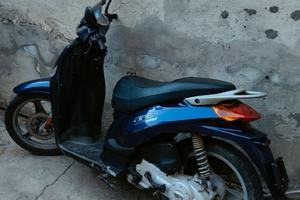 Scooter MALAGUTI CIAK