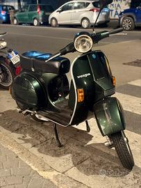 Vespa px 150