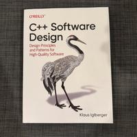 C++ Software Design