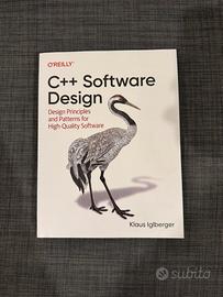 C++ Software Design