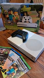 XBOX ONE S 500GB