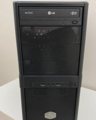 Computer Fisso