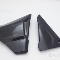 Fianchetti sotto sella telaio carbonio bmw r1250gs