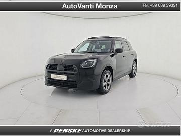 MINI Countryman Mini 2.0 48V D Classic auto