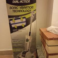 lavapavimenti elettrica 