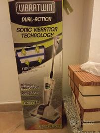 lavapavimenti elettrica 