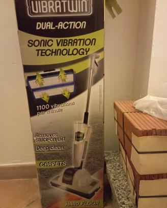 lavapavimenti elettrica 