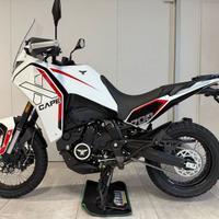 Moto Morini X-Cape 700 X-CAPE 700 71cv