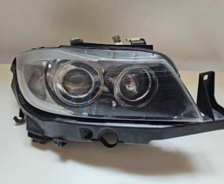 faro xenon direzionale bmw e90 dx