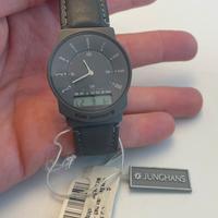 Orologio uomo Junghans mega