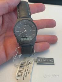 Orologio uomo Junghans mega