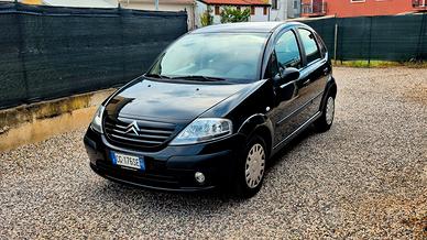 Citroen C3 122.000KM NESSUN LAVORO DA FARE