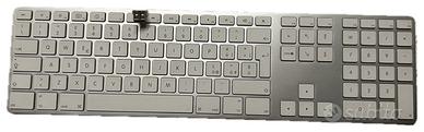 Tastiera Apple con tastierino numerico