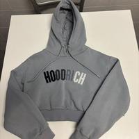 Tuta hoodrich originale