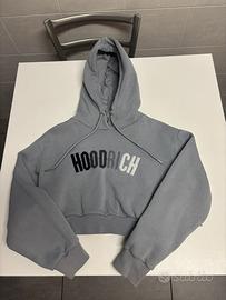 Tuta hoodrich originale