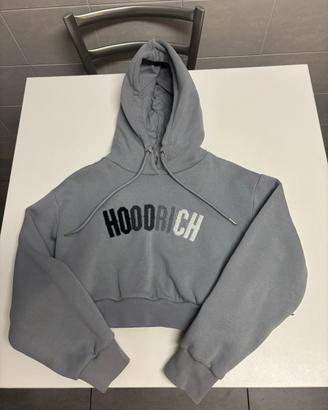 Tuta hoodrich originale