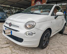 Fiat 500 1.0 Hybrid Star PREZZO REALE PARI AL NUOV