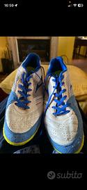Scarpe calcetto
