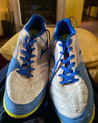 Scarpe calcetto