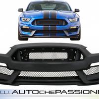 Paraurti anteriore GT350 per Ford Mustang Mk6 VI