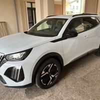 Peugeot 2008 BlueHDi 130 S&S EAT8 Allure