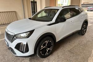 Peugeot 2008 BlueHDi 130 S&S EAT8 Allure