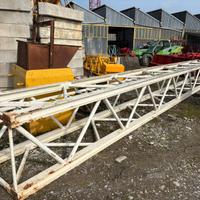 Torre Terex Comedil CTT51 TS10