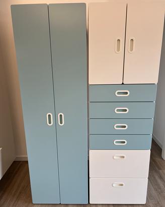 Armadio Ikea per bambini
