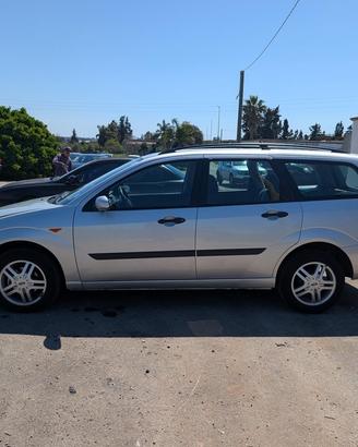 FORD FOCUS SW DNW 1.8 TURBO DI/TDDI -Ricambi