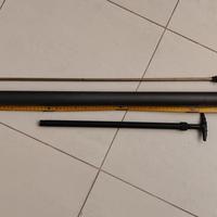 Fucile sub Cressi sub SL 100