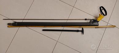 Fucile sub Cressi sub SL 100