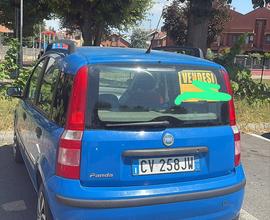 Fiat panda 1.2