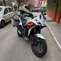 MOTO MORINI X CAPE 650 - 2023