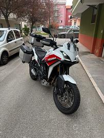 MOTO MORINI X CAPE 650 - 2023