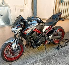 Kawasaki z900