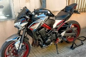 Kawasaki z900