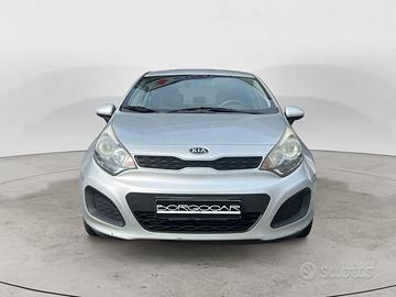 Kia Rio 5p 1.1 crdi EX