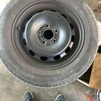 CERCHIONI IN FERRO R15