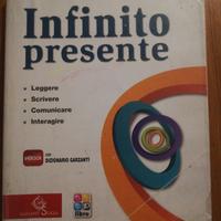 Infinito presente