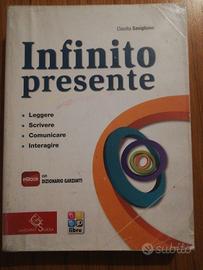 Infinito presente