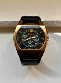 Orologi Breil e Swatch