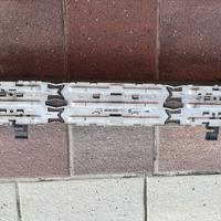 Intercooler Bmw 16/18/20 Diesel