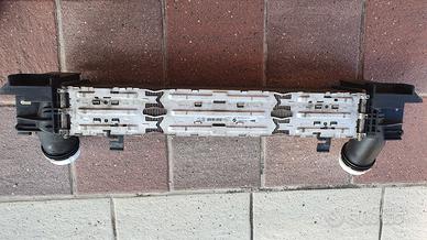 Intercooler Bmw 16/18/20 Diesel